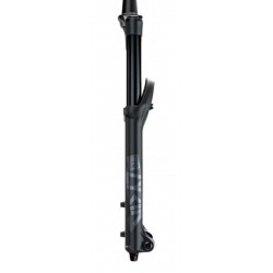 Horquilla RockShox Lyrik Select RC 27.5 37OS Boost 180mm Negro