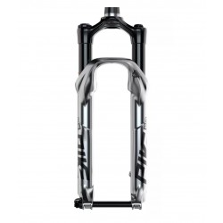 Horquilla RockShox Pike DJ 26 40OS 100mm Plata