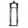 Horquilla RockShox Pike DJ 26 40OS 100mm Plata
