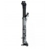 Horquilla RockShox Pike DJ 26 40OS 100mm Plata