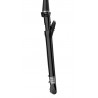 Horquilla RockShox Rudy Ultimate XPLR RD2 SoloAir A2 700c 30mm 45OS Negro