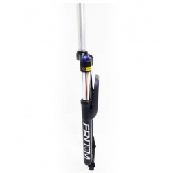 Horquilla Suspension 26" Fantom Disc Negra