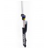 Horquilla Suspension 26" Fantom Disc Negra