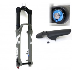 Horquilla Suntour 29"...