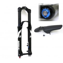 Horquilla Suntour 29"...