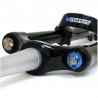 Horquilla Suntour 29" Durolux 38 RC2 160mm 20x110mm Negro
