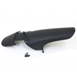 Horquilla Suntour 29" Durolux 38 RC2 160mm 20x110mm Negro