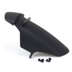 Horquilla Suntour Raidon 34 Air LOR 27.5 140mm Boost Negro Matte