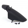 Horquilla Suntour Raidon 34 Air LOR 27.5 140mm Boost Negro Matte
