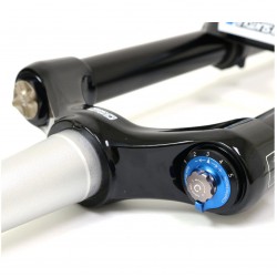Horquilla Suntour 27.5" Durolux 36 RC2 170mm 15X110mm 2022