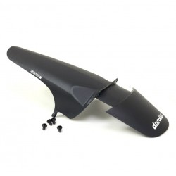 Horquilla Suntour 27.5" Durolux 36 RC2 170mm 15X110mm 2022