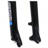 Horquilla Suntour 27.5" XCT HLO 100mm 9x100mm Negro Matte
