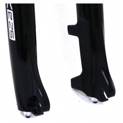 Horquilla Suntour 700C NEX E25 50mm 9x100mm Negro