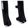 Horquilla Suntour 700C NEX E25 50mm 9x100mm Negro