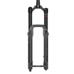 Horquilla RockShox ZEB Ultimate RC2 CH3 DB A2 29 Boost 170mm 44OS Gris