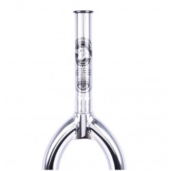 Horquilla TSC Finest 32" Cromada