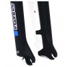 Horquilla Suntour 27.5" XCM LO 120mm 9x100mm Negro