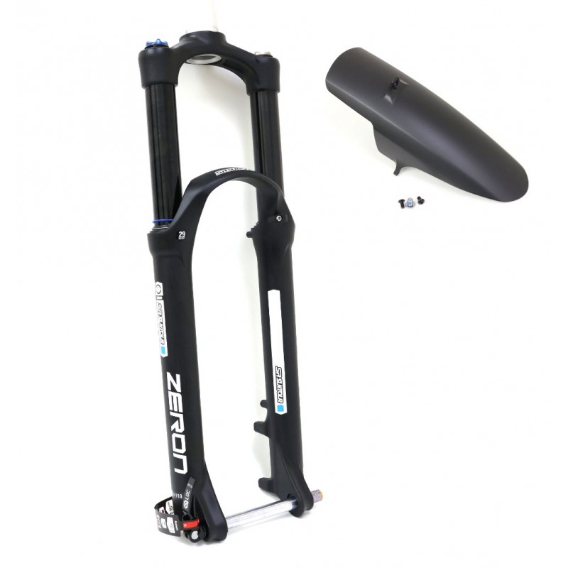 Horquilla Suntour 29" Zeron RC Air 150mm 15X110mm OS 51mm 2022