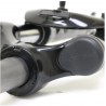 Horquilla Suntour 26" NEX V-Brake Disco 50mm 9x100mm Negro