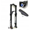 Horquilla Suntour 29" Auron 35 EQ RC2 160mm 15X110mm Negro 2022