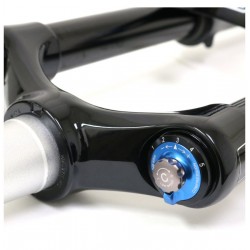 Horquilla Suntour 29" Auron 35 EQ RC2 160mm 15X110mm Negro 2022