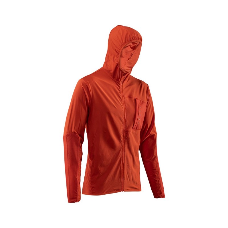 Chaqueta Leatt MTB Trail 1.0 V24 Glow M 40US 50EU