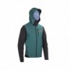 Chaqueta Leatt MTB Trail 3.0 V25 Teal L 42US 52EU