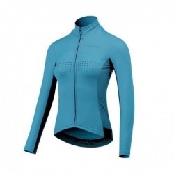 Chaqueta Santic ciclismo...