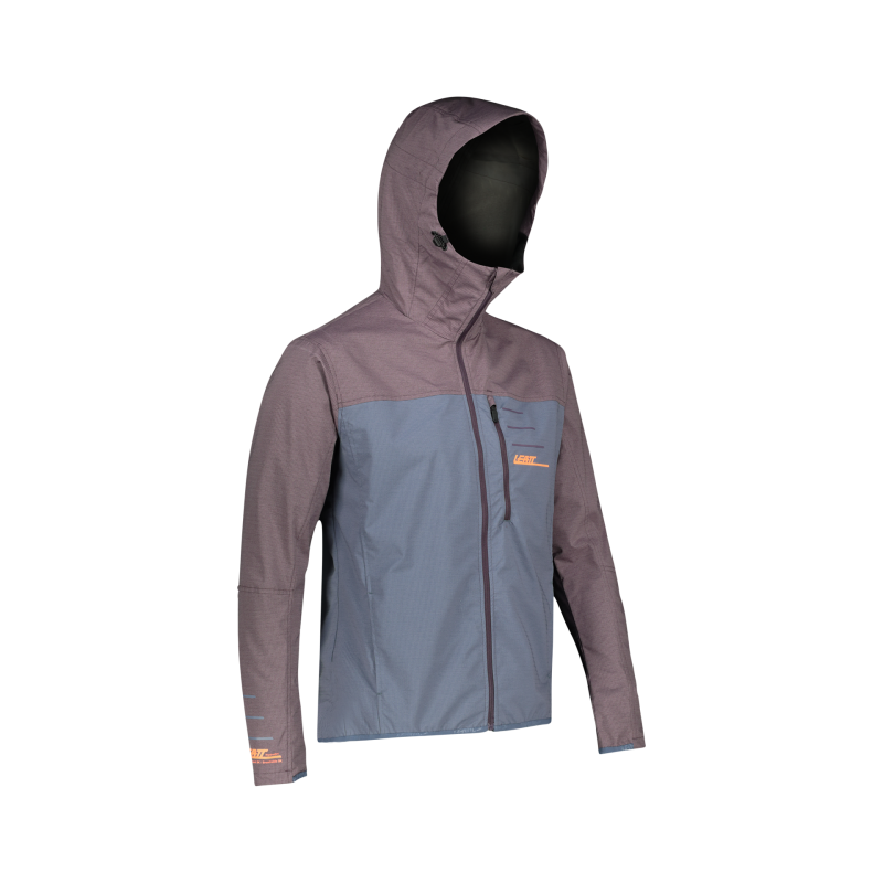 Chaqueta Leatt MTB AllMtn 2.0 V22 Grape M 40US 50EU