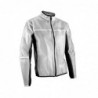 Chaqueta Leatt RaceCover V23 Transparente M 40US 50EU