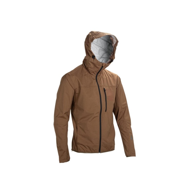 Chaqueta Leatt MTB HydraDri 2.0 V25 Loam XXL US44 EU54