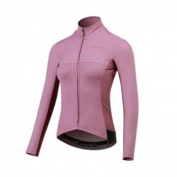 Chaqueta ciclismo Santic...