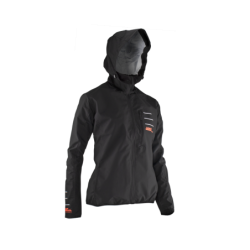 Chaqueta Leatt MTB Mujer...