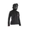 Chaqueta Leatt MTB Mujer AllMtn 2.0 V22 Negro XXL 12US 44EU