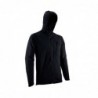 Chaqueta Leatt MTB Trail 1.0 V23 Negro L 42US 52EU