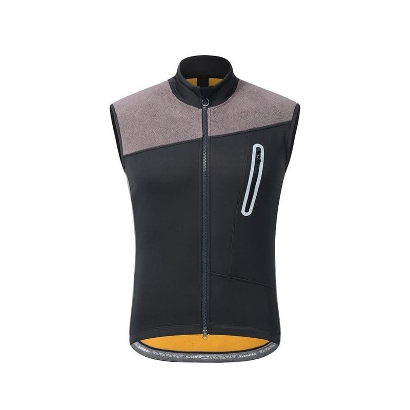 Chaqueta hombre Santic Windproof M