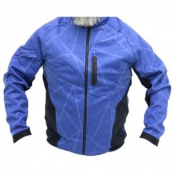 Chaqueta ciclismo Santic...