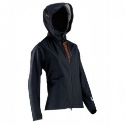 Chaqueta Leatt MTB Mujer...