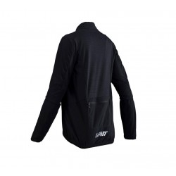 Cortaviento Leatt MTB Mujer Endurance 2.0 V25 Negro S/EU36/US4