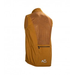 Cortaviento Leatt MTB Sin Mangas Endurance 2.0 V25 Peanut XXL