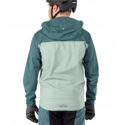 Chaqueta Leatt MTB HydraDri 2.0 V25 Pistachio S 38US 48EU