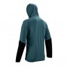 Chaqueta Leatt MTB Trail 1.0 V25 Teal M 40US 50EU