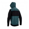 Chaqueta Leatt MTB Trail 3.0 V25 Teal L 42US 52EU