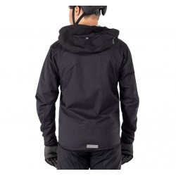 Chaqueta Leatt MTB HydraDri 2.0 V23 Negro 3XL 48US 58EU