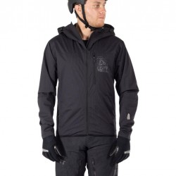 Chaqueta Leatt MTB HydraDri 2.0 V23 Negro XXL 44US 54EU