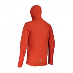 Chaqueta Leatt MTB Trail 1.0 V24 Glow M 40US 50EU