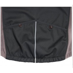Chaqueta hombre Santic Windproof S