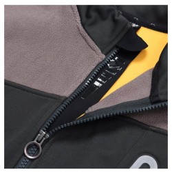 Chaqueta hombre Santic Windproof M