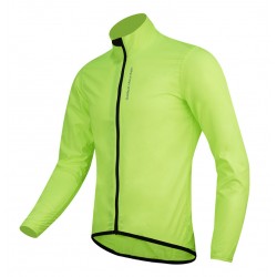 Corta vientos MTB Radical Mountain Verde Neon XL