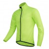 Corta vientos MTB Radical Mountain Verde Neon XL